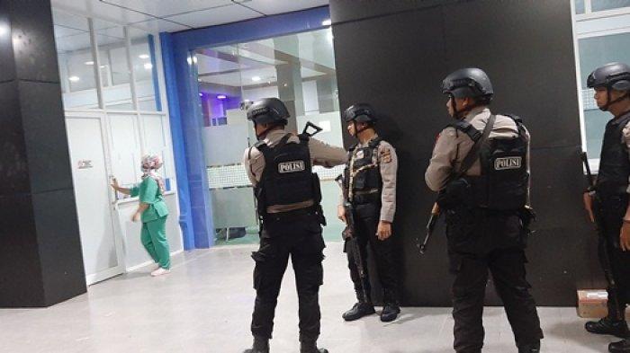 KRONOLOGI 4 Anggota KKB Papua Tewas Ditembak Polisi di Aceh, Saling Serang di Mobil Avanza