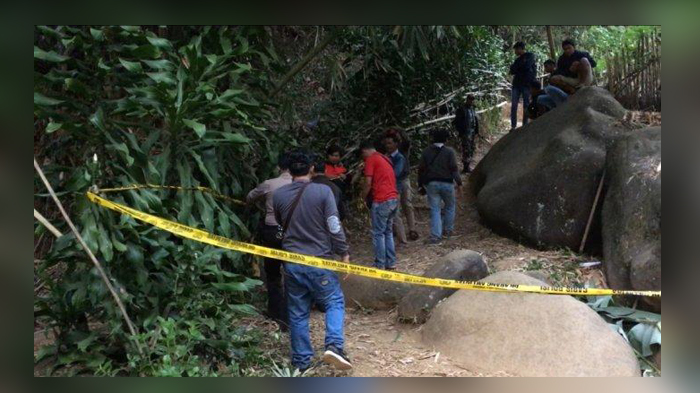 Pria 25 Tahun Dibunuh, Lukanya di Leher Capai 20 Centimeter, 17 Hari Lalu Dia Baru Menikah
