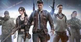 Hanya Dalam 72 Jam China Raup 14 Juta Dolar AS dari Game for Peace, Game Pengganti PUBG