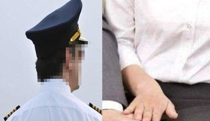 Nasib Pilot dan Pramugari yang Tepergok Berduaan di Kamar Hoter, Tak Bisa Mengelak dari Istri Sah