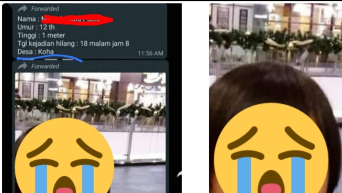 KRONOLOGI Penemuan Mayat Anak Perempuan Dalam Karung yang Hebohkan Manado, Saksi Lihat dan Teriak