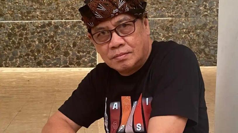 Akademisi Unima Ajak Masyarakat Hapus Stigma Terhadap Penderita Kusta, Ini Alasannya - Tribunmanado.co.id