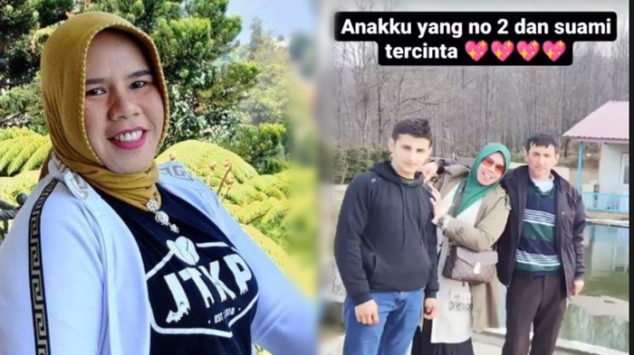 Akhirnya Terungkap Hubungan Rohimah dan Anak Sambungnya, Muncul Isu Pilih Kasih