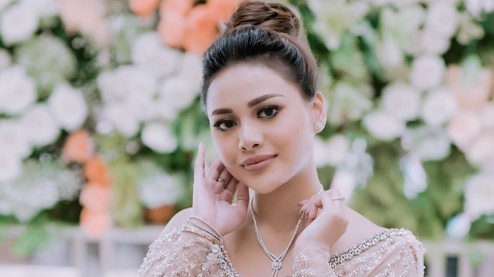 Aurel Hermansyah Ulang Tahun, Raul Lemos Kirim Ucapan Selamat Untuk sang Putri