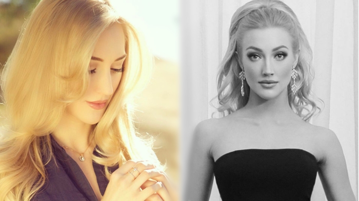 Potret Cantik Varsha Strauss Istri Panji Trihatmodjo, Disebut bak 'Boneka Barbie' di Dunia Nyata