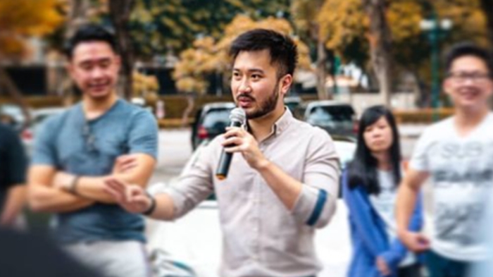 Kekayaan Rudy Salim Disorot, Terungkap Reaksi sang Pengusaha Saat Raffi Ahmad Tanyakan soal Trading