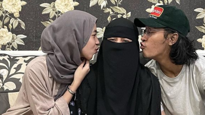Ummi Pipik Ungkap Alasan Ingin Kedua Anaknya Menikah Muda