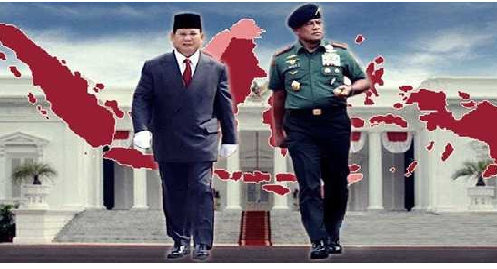 Anies Baswedan Paling Berpeluang Dampingi Prabowo, Jenderal Gatot Dinilai Tak Ideal