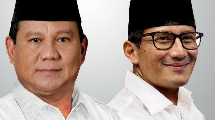 Sudutkan Prabowo-Sandi, Tim BPN Laporkan Tabloid Indonesia Barokah ke Kepolisian