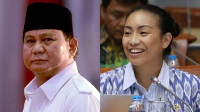 Gerindra Belum Deklarasikan Ponakan Prabowo untuk Bawalkot Tangsel, Bersaing dengan Anak Wapres