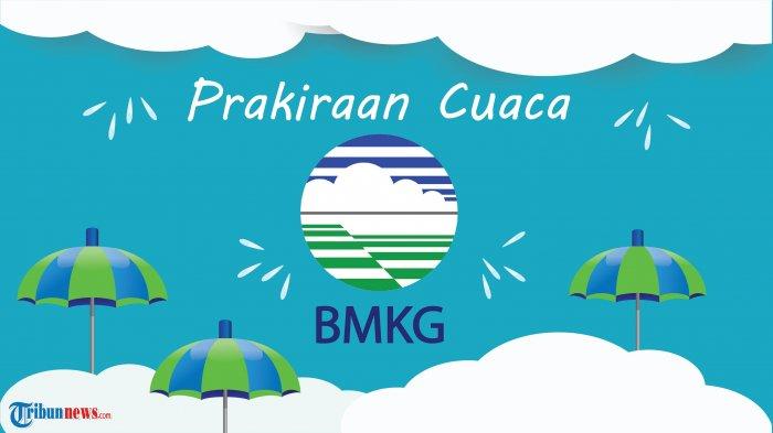 Prakiraan Cuaca Hari Ini Minggu 3 Januari 2021, Ini Wilayah yang Berpotensi Mengalami Cuaca Ekstrem