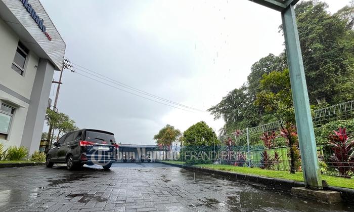 Prakiraan Cuaca Sulawesi Utara Besok Rabu 6 Mei 2026: Berawan hingga Hujan Ringan