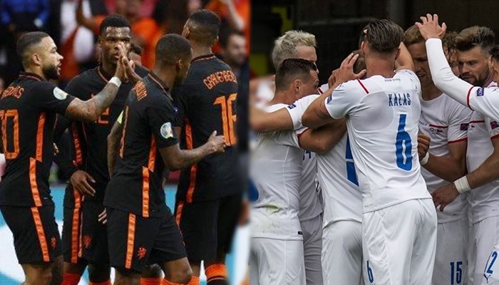 Prediksi Skor Belanda vs Ceko Babak 16 Besar EURO 2020: De Oranje Diunggulkan, Soucek cs Kena Apes