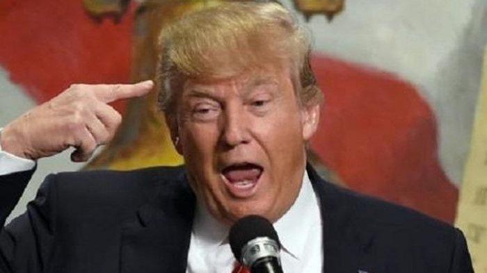 Donald Trump Tolak Polisi Amerika Dibubarkan Setelah Kematian George Floyd