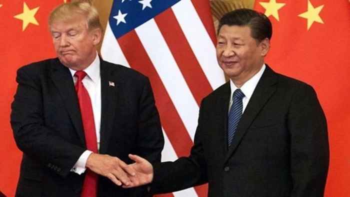 China dan Amerika Sulit untuk Dipisahkan, Saling Terkait