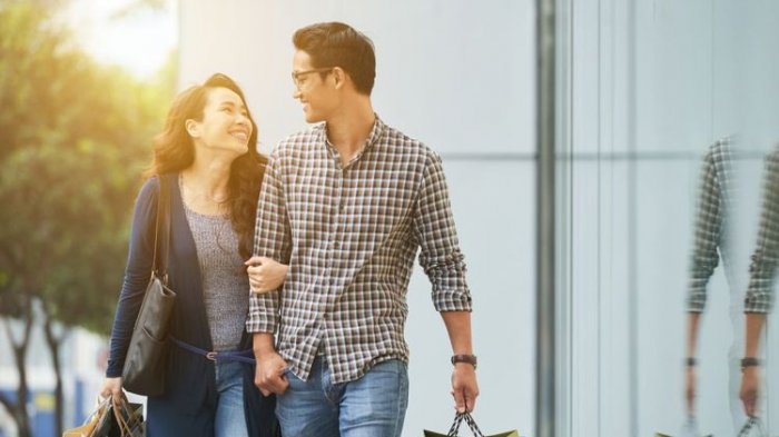 Jangan Patah Semangat, Berikut 5 Langkah Menemukan Pasangan Hidup yang Tepat atau Cinta Sejatimu