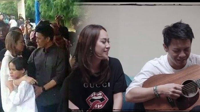 Pria Indigo Ungkap Sosok Calon Ayah Tiri Noah Sinclair dan Ciri-ciri Jodoh BCl, Ariel Noah Disorot