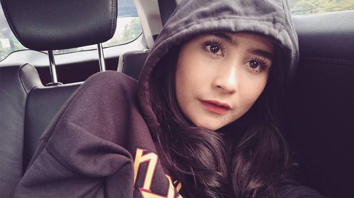 Prilly Latuconsina 'Hampir Pingsan' Saat Syuting Film Danur 3:Sunyaruri