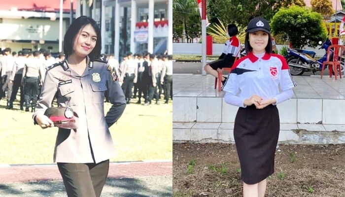 prisilia-sepang-polisi-wanita-anggota-polres-minahasa-sulawesi-utara.jpg