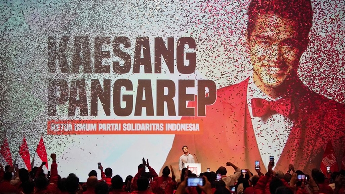 Pro Kontra Kaesang Pangarep Gabung PSI dan Langsung Jabat Ketua Umum