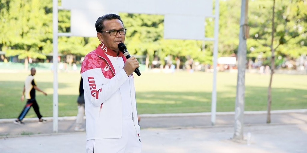 Nurdin Abdullah 'Dibangunkan' KPK Saat Tidur Malam, Jubir: Pak Gubernur Terima dengan Baik