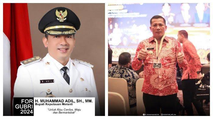 Dugaan KPK Soal Muhammad Adil, Terlibat Kasus Suap Auditor BPK