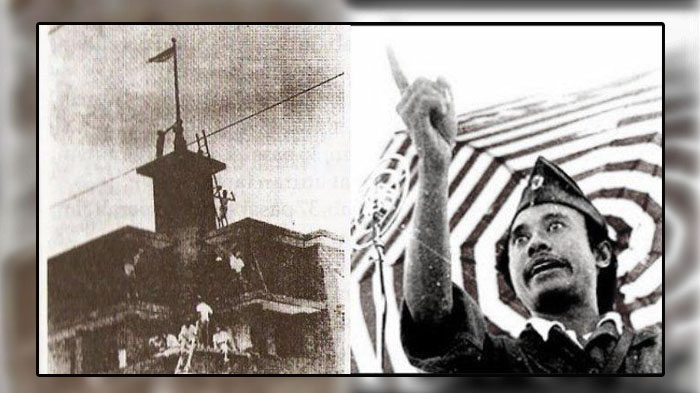 Bung Tomo, Pahlawan Kelahiran Oktober Pernah Jadi Jurnalis & Aktif Dalam Kelompok Politik dan Sosial