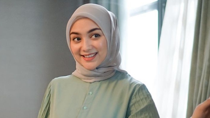 Sosok Citra Kirana, Artis Cantik Berbakat, Disorot saat Berhasil Turunkan Berat Badan 22 Kilogram