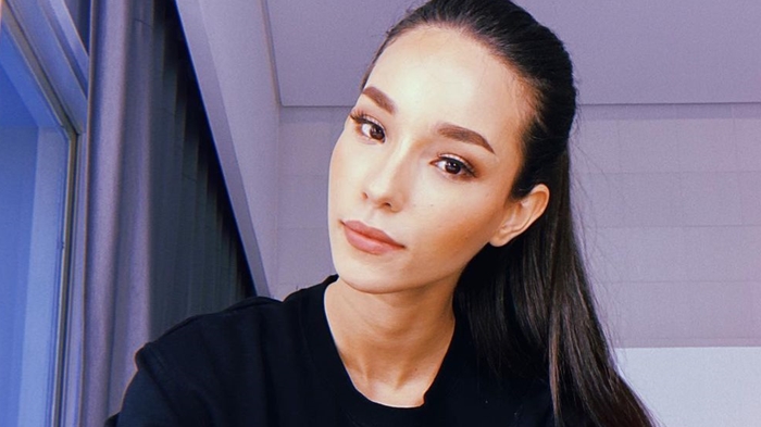 Sosok Vanessa Lima, Model Cantik yang Dikabarkan Menikah dengan Erick, Kakak Jessica Iskandar