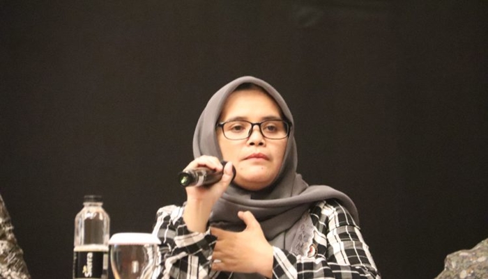 Demokrat Protes Bawaslu yang Sorot Anies Baswedan, Lolly Sebut Pejabat Negara dan ASN