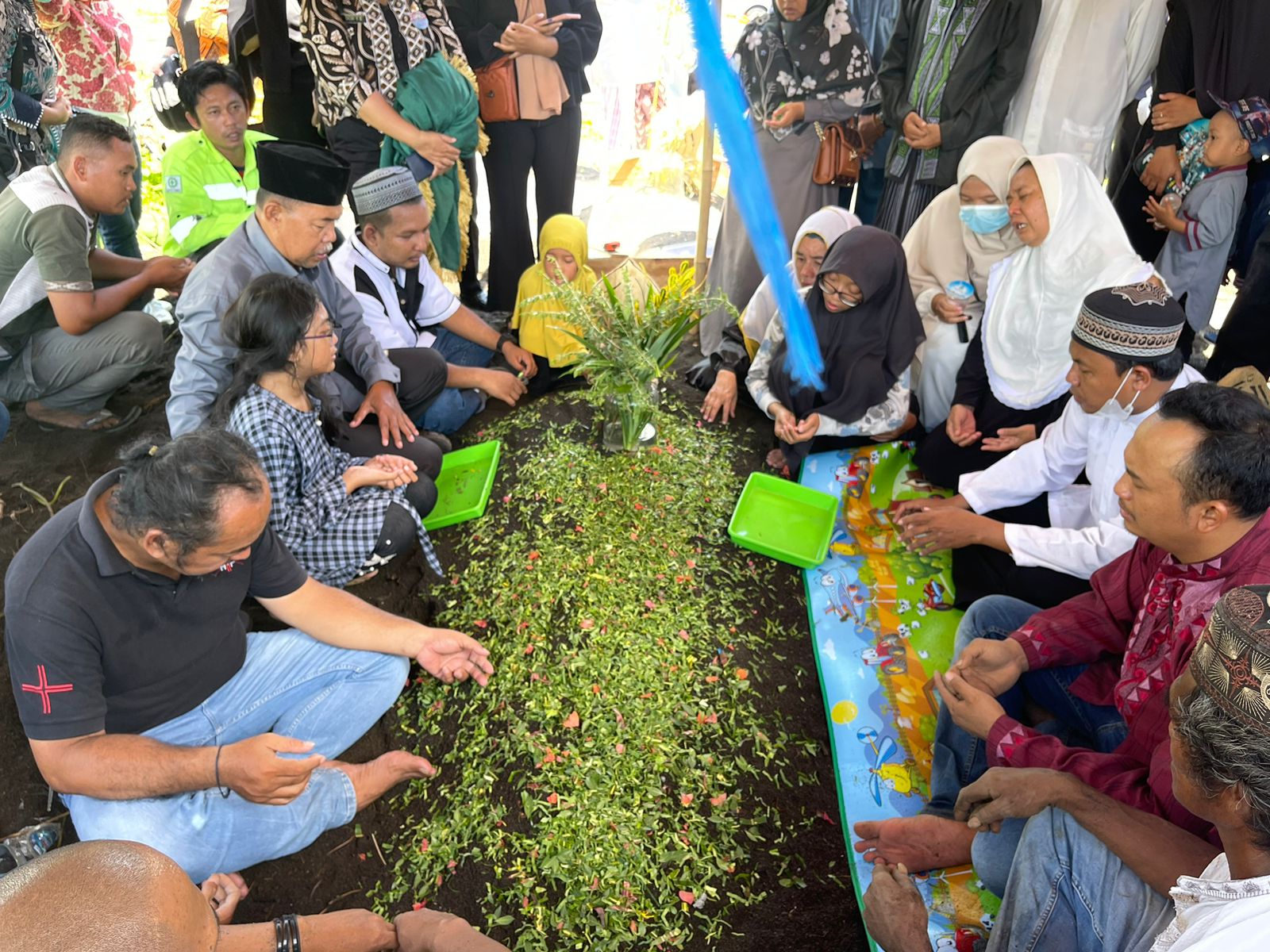 Kecelakaan Maut di Minsel, Kenangan Rekan Sejawat tentang Almarhumah Amelia: Tidak Pernah Marah