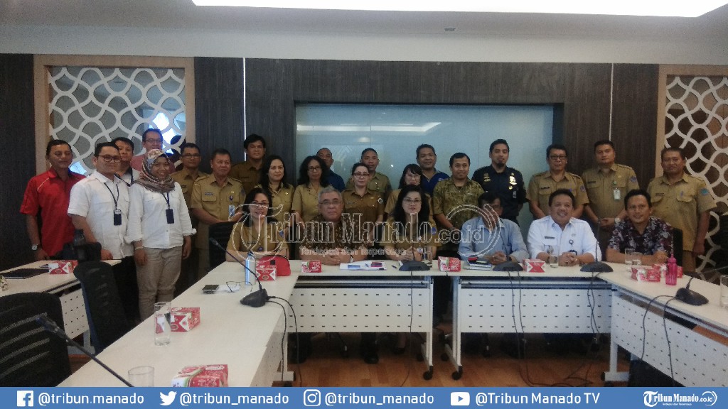 Provinsi Ini Pertama Mengeluarkan Perda RZWP3K, 17 Peserta Hadir dalam Konsultasi