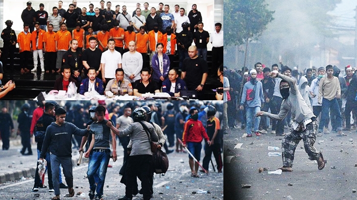 Fakta-Fakta Provokator Aksi 22 Mei: Puluhan Orang hingga Ungkap Dalang Kerusuhan, Ada Amplop Rahasia