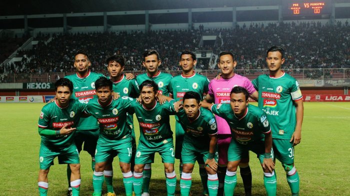 Live Streaming Indosiar PSS Sleman vs Arema FC Shoope Liga 1 2019 Hari Ini, Tonton di Handphone