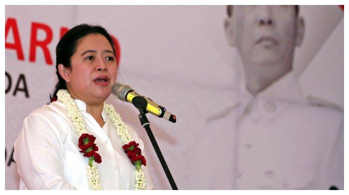 Puan Maharani Direkomendasikan Capres 2024, Aspirasi Kader PDIP Sulut saat Rakercab