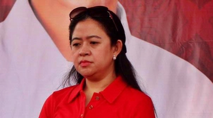 Puan Maharani Bujuk Kaesang Pangarep Koalisi Dukung Ganjar Pranowo, Ini Jawabannya