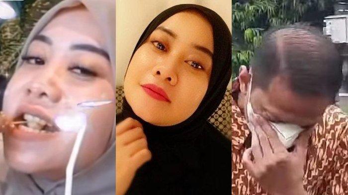 Heboh Potret Vicky Prasetyo Rangkul Puput, si Gladiator Didoakan Berjodoh dengan Mantan Istri Doddy