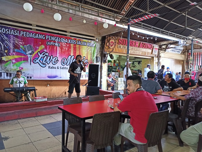 Arti Kata atau Istilah dalam Bahasa Manado