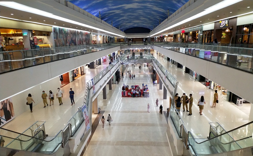 Pelaku Wisata Senang Bupati Minut Buka Kembali Tempat Wisata, PPKM di Sulut Segera Diterapkan