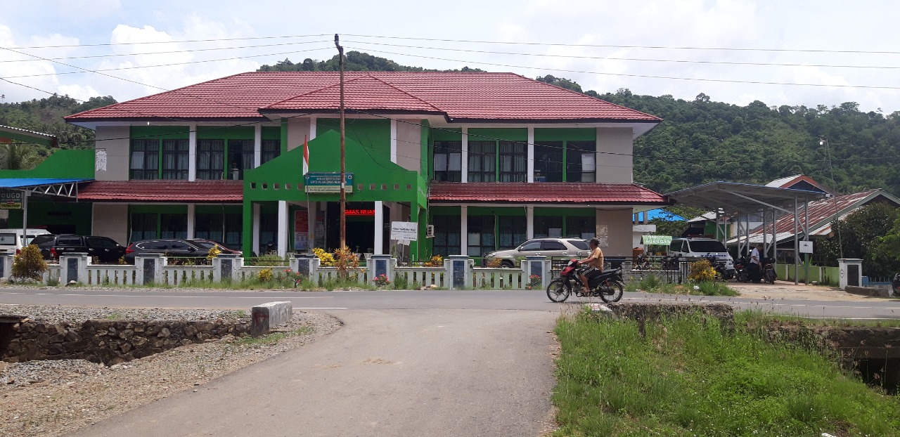 64 Petugas Puskesmas Nuangan Bakal Terima Vaksin Covid-19, Kapus Fhadila: Akhir Bulan Ada Simulasi