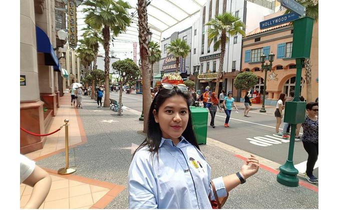 Masa Lajang Segera Berakhir, Begini Persiapan Kahiyang Ayu