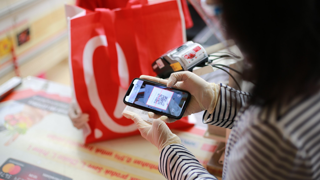OCTO Mobile CIMB Niaga Beri Solusi Belanja Sehat dan Aman di Luar Rumah