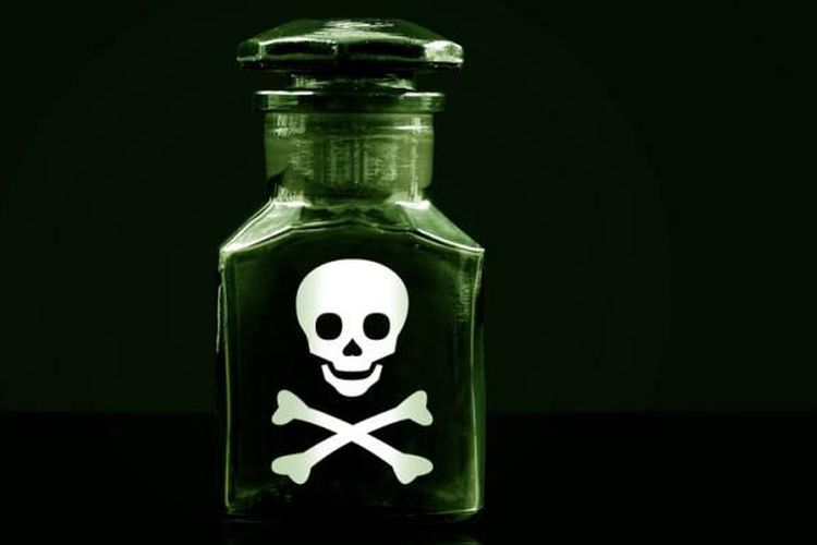 Suami Beri Kopi Beracun Kepada Istri dan Tetangga, Cemburu Diiringi Cerai Dalam Waktu Dekat