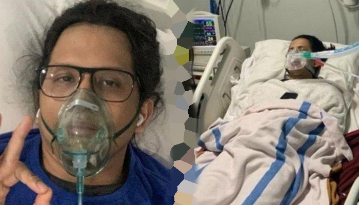 Raditya Oloan Meninggal Dunia, Berikut 5 Kondisi Sakit yang Dialami Suami Joanna Alexandra