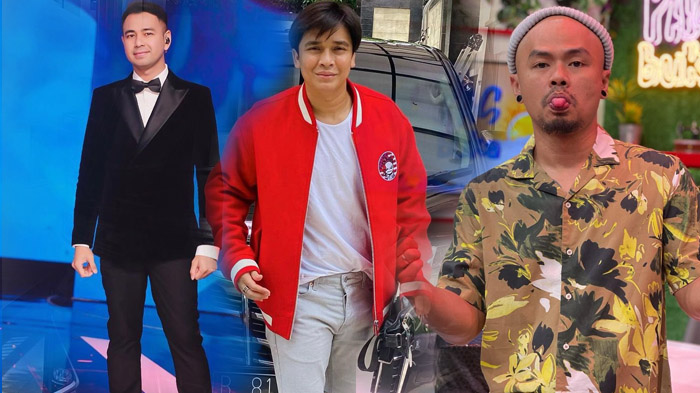 10 Artis yang Wajahnya Selalu Mengisi Program Acara Selama Ramadan 2021, Ada Anggota DPR RI