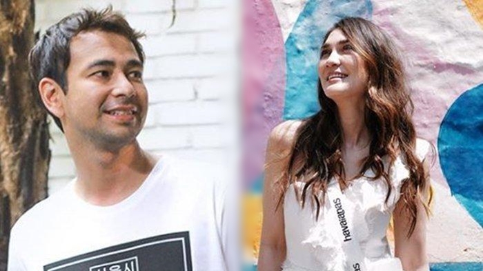 Didesak Raffi Ahmad, Luna Maya Akhirnya Blak-blakan Masih Simpan Barang Pemberian Mantan