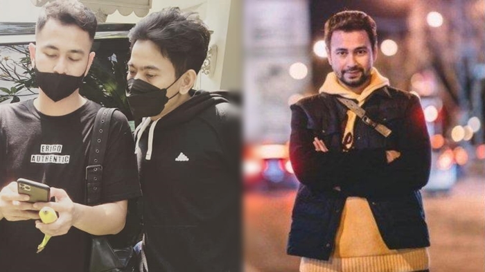 Aris Idol Terharu Gitarnya Dibeli Raffi Ahmad dengan Harga Lebih Tinggi