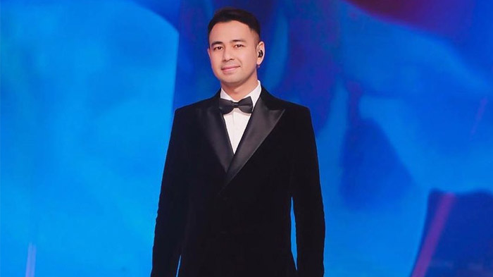 Sering Disebut Sultan Andara, Raffi Ahmad Bongkar Honornya saat Main Sinetron dan Film