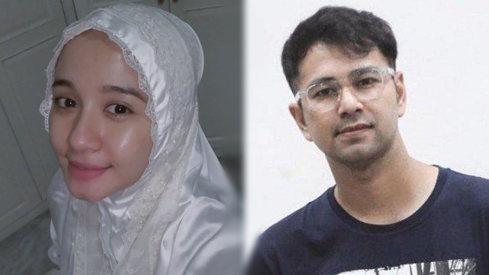 Raffi Ahmad Keceplosan Sempat Ingin Nikahi Bella Sebelum Nagita Slavina, Langsung Minta Ini Pada Kru