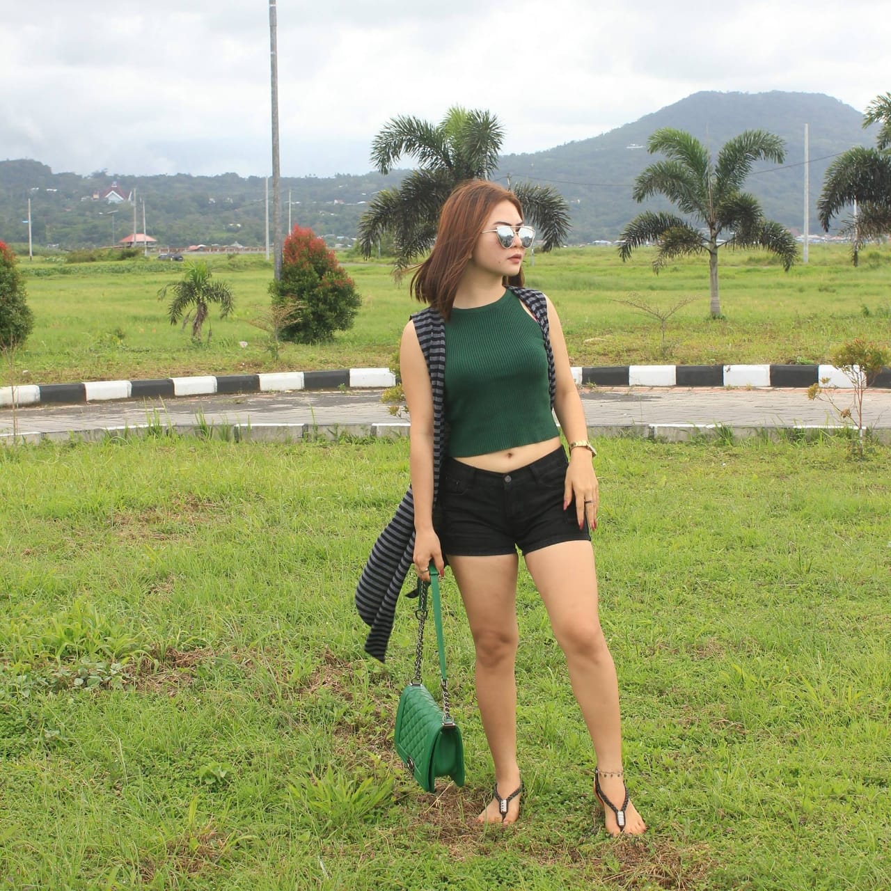 Rafika Ponggawa Sebut Pengelolaan Cengkih Tak Melulu Jadi Kretek